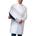 Landau Barrier Lab Coat